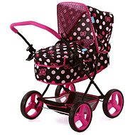 Hauck Gini Pink Lady - Puppenwagen