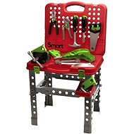 Transportable Werkbank - Spielset