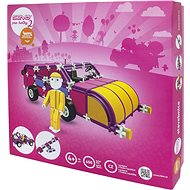 Seva for Girls 2 - Building Set