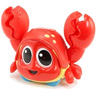 Krab Kája - Interactive Toy