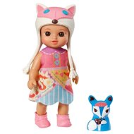 Mini Chou Chou Liquors - Kathy - Game Set