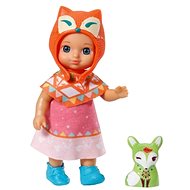 Mini Chou Chou Liquors - Josy - Game Set