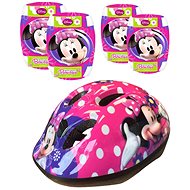 Minnie - Safety set - Children's Bike Accessory