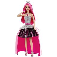 Barbie - Singing Princess - Doll