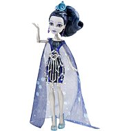Monster High - Stellar sea monster Elle Eede - Figure