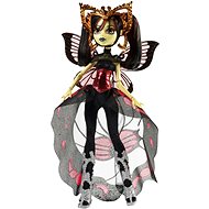 Monster High - Stellar sea monster Luna Mothews - Figure