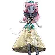 Monster High - Stellar sea monster Mouscedes King - Figure