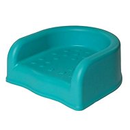 BabySmart CLASSIC - Aqua - Children's Seat