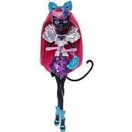 Monster High - Heroines of Boo York Catty Noir - Figure