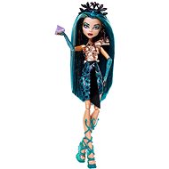 Monster High - Heroines of Boo York Nefer de Nile - Figure