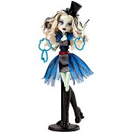 Monster High - du Freak Chic Frankie Stein - Figure