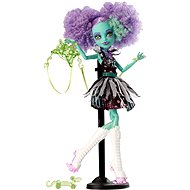 Monster High - du Freak Chic Honey Swamp - Figure