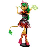 Monster High - du Freak Chic Long Jinafire - Figure