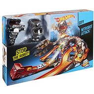 Hot Wheels - Carzilla attack - Hot Wheels