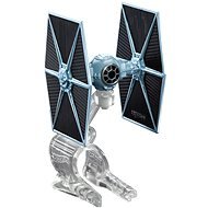 Mattel Hot Wheels - Star Wars Csillaghajók Gyűjtemény Tie Fighter - Játékszett