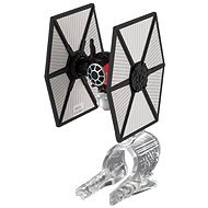 Hot Wheels - Star Wars Play Set with Starship Tie Fighter - Hot Wheels