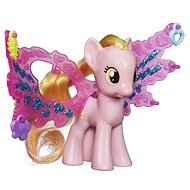 My Little Pony - Poník s ozdobenými krídlami ružový - Figúrka