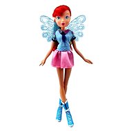 WinX Fairy school Bloom - Doll