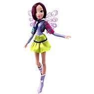WinX Fairy school Tecna - Doll