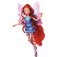 WinX: Mythix Fairy Bloom - Játékbaba