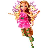 WinX: Mythix Fairy Flora - Doll