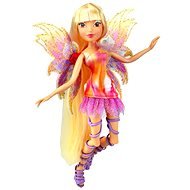 WinX: Mythix Fairy Stella - Doll