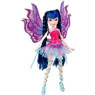 WinX: Fairy Muszab Mythix - Játékbaba
