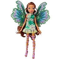 WinX: Mythix Fairy Layla - Játékbaba
