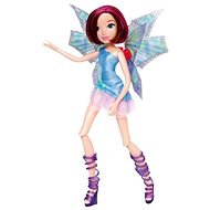 WinX: Mythix Fairy Tecna - Játékbaba