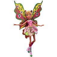 Winx: Believix Restyle Flora - Doll