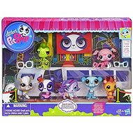  Little Pet Shop - Collectible packaging  - Figure