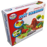 Modelling Set - Dinosaur - Creative Kit