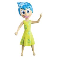 The head - Plastic character Joy - Figure