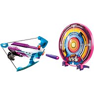 Nerf Rebelle - Star Shot - Toy Gun