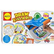 Draw like a pro - Creative Kit