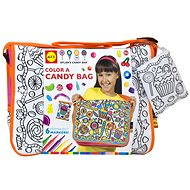 Paint your book bag - Creative Kit