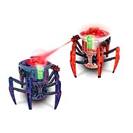 Hexbug Combat spiders (SUPPORTING LINE) - Robot
