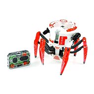 Combat Hexbug Spider red - Robot