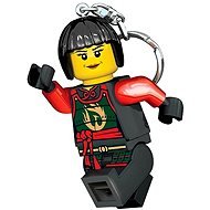 LEGO Ninjago Nya - Keyring