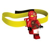LEGO Ninjago - Stirnlampe