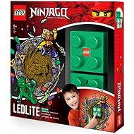 LEGO Ninjago Lloyd - Night Light