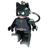 LEGO DC Super Heroes Catwoman - Keychain