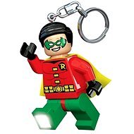 LEGO DC Super Heroes Robin - Kulcstartó