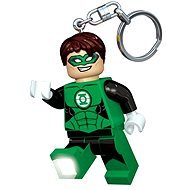 LEGO DC Super Heroes Green Lantern - Kulcstartó