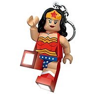 LEGO DC Super Heroes Wonder Woman - Kulcstartó
