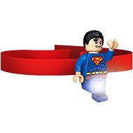 LEGO DC Super Heroes Superman - Fejlámpa