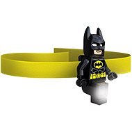 LEGO DC Super Heroes Batman - Fejlámpa