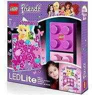LEGO Friends Stephanie - Nachtlicht