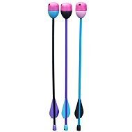 Nerf Rebelle - Arrow refill replacement arrows  - Nerf Accessory