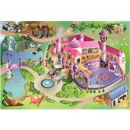 Castle Play Mat - Play Pad